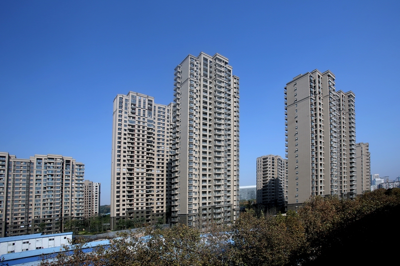 中海凤凰熙岸