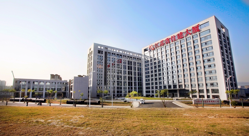 江苏住建大厦