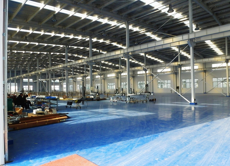 大庆龙凤保温建材厂